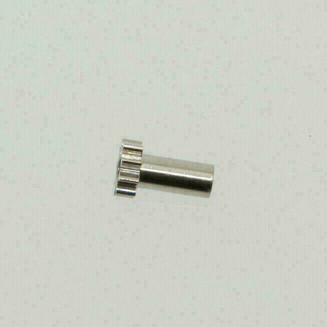 Bettlach EB 8423 PART 243 Minutenrohr, cannon pinion, EB 8403, 8423-74