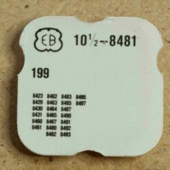 Bettlach EB 8481 PART 199 Federhausache EB 8423 EB8429 EB8430 EB 8460 - EB 8467