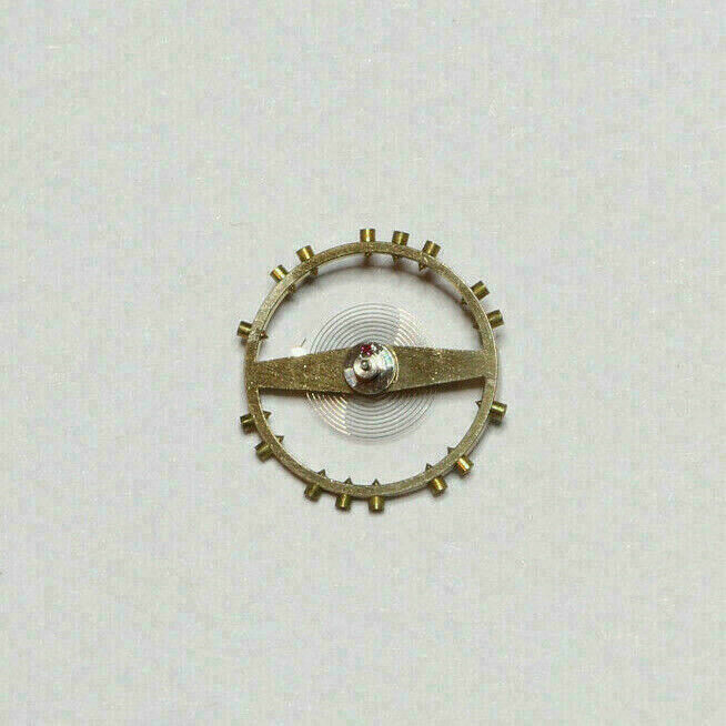 Balancier DUROWE 1258 complet pour DUROWE 1172 - 1258, 1278 - 1290 – Part 721 – NOS