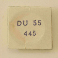 Ressort de tirette DUROWE 55 – Part 445