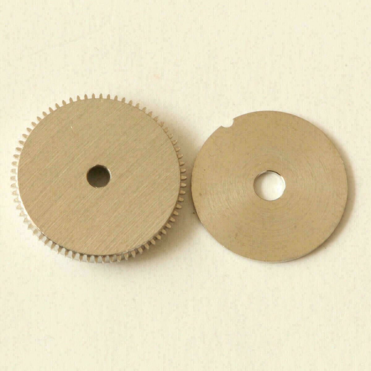 DUROWE 585, Part 182 barrilete y tapa - NOS -