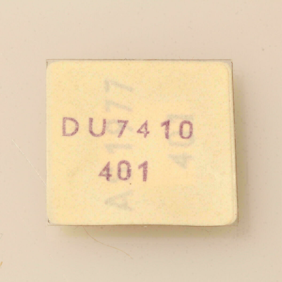 DUROWE 7410 - 7524, Part 401 tija de remontuar 7520 7521 7522 7522 7523