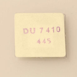 Ressort de tirette DUROWE 7410 - 7524 – Part 445 – NOS
