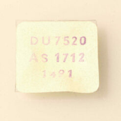 Verrou DUROWE 7520 pour masse oscillante – Part 1491