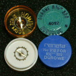 Balancier DUROWE Part 721 complet, pour DUROWE 322, 332 – NOS