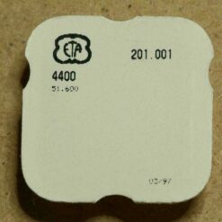 ETA 201.001 PART 4400 Batterieklemme Ref. 51.600 - NOS -