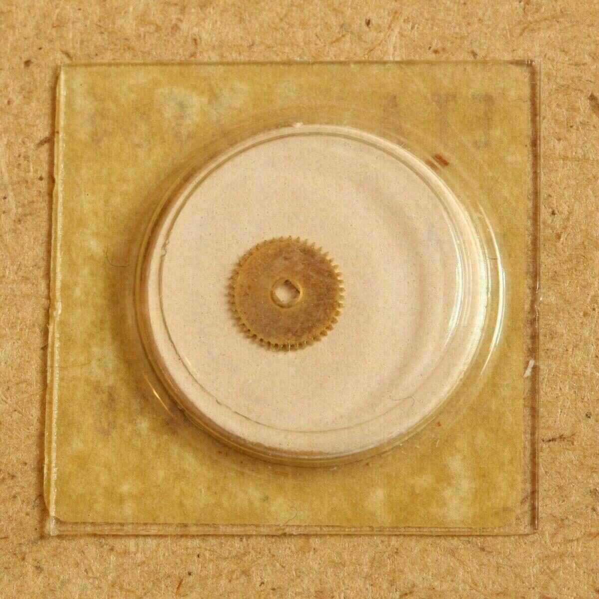 Ratchet Wheel for ETA 2365 / ETA 2369 – Part 415 – NOS