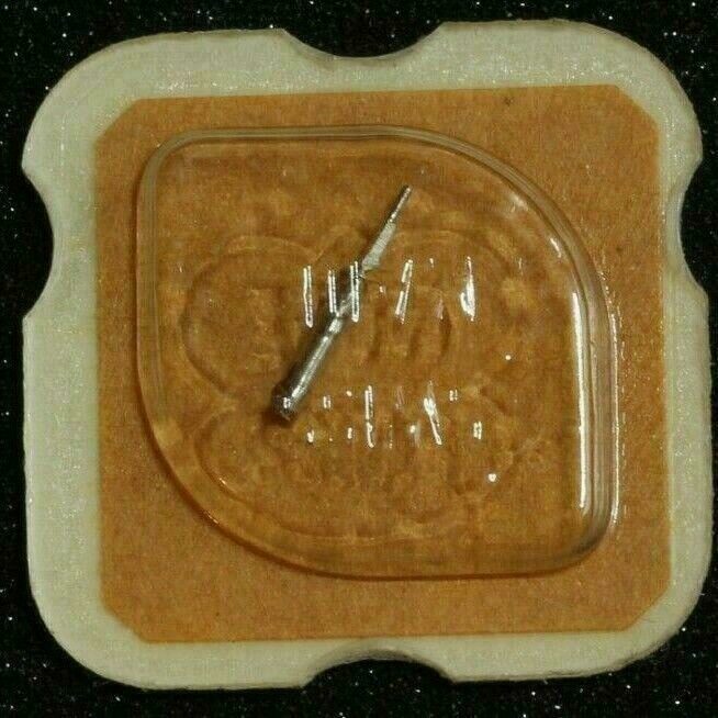 ETA 2510 Part 404 Aufzugswelle, female winding stem, LG 930 c110 Plan 1361 DU