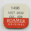 Asse MST Roamer 420 per massa oscillante Part 1496