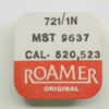 MST 520 Unruh Part 721 für Roamer Kaliber 523