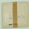 PUW 1260 Part 1198 eje insertable de barrilete, PUW 1261