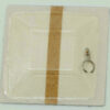 Raquette PUW 560 (Part 307/1) pour calibres PUW