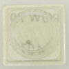 Pignon coulant PUW 70 Part 407 pour PUW 73 74 1075