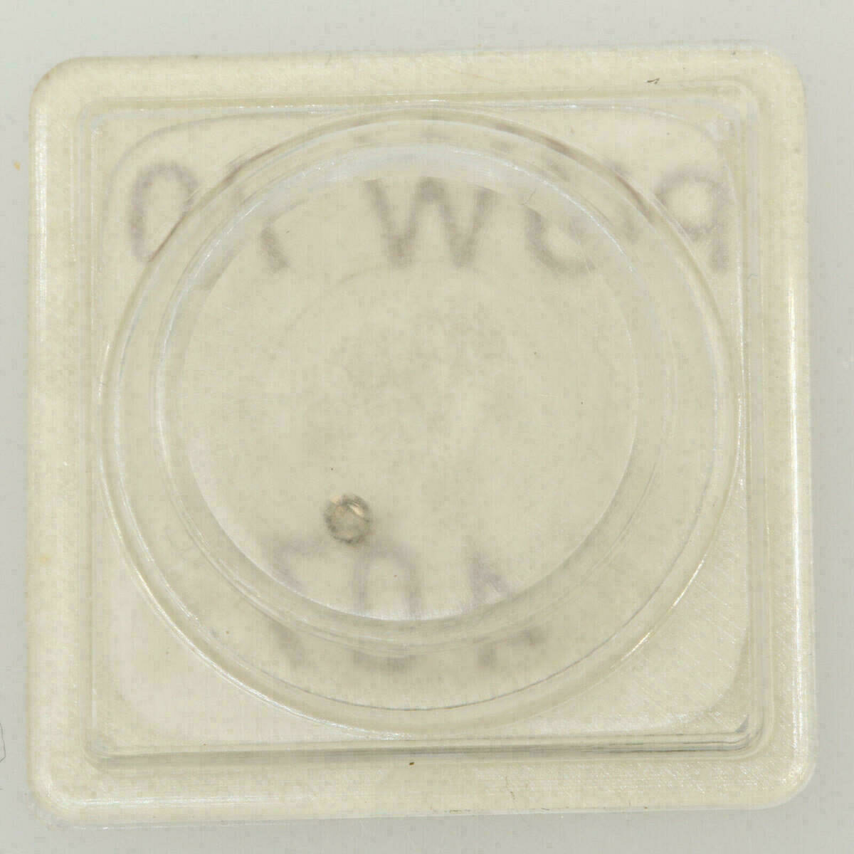 PUW 70, PUW 73 PART 407 Kupplungstrieb, clutch wheel, pignon coulant PUW 74 1075
