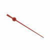 Red Second Hand SW200, SW220, ETA 2824-2 – 13 mm