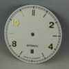 Quadrante ETA 2824-2 31,0 o 34,8 mm a scelta