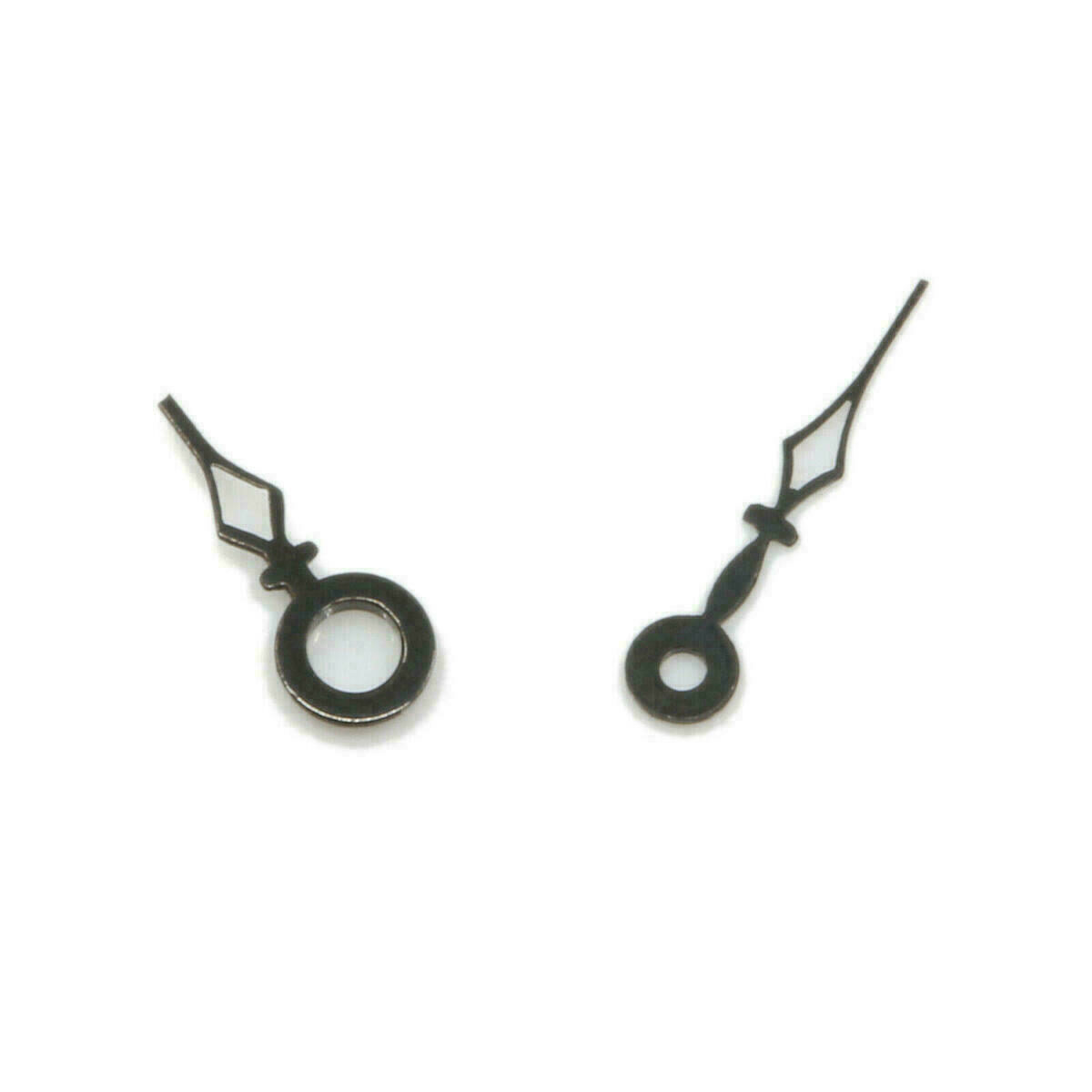 Hand Set 120/60, 4.1/6.1 mm for ETA 2410, 2412