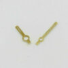 Jeu d’aiguilles ETA 2824-2 C3 Grade A NOS, 150/90