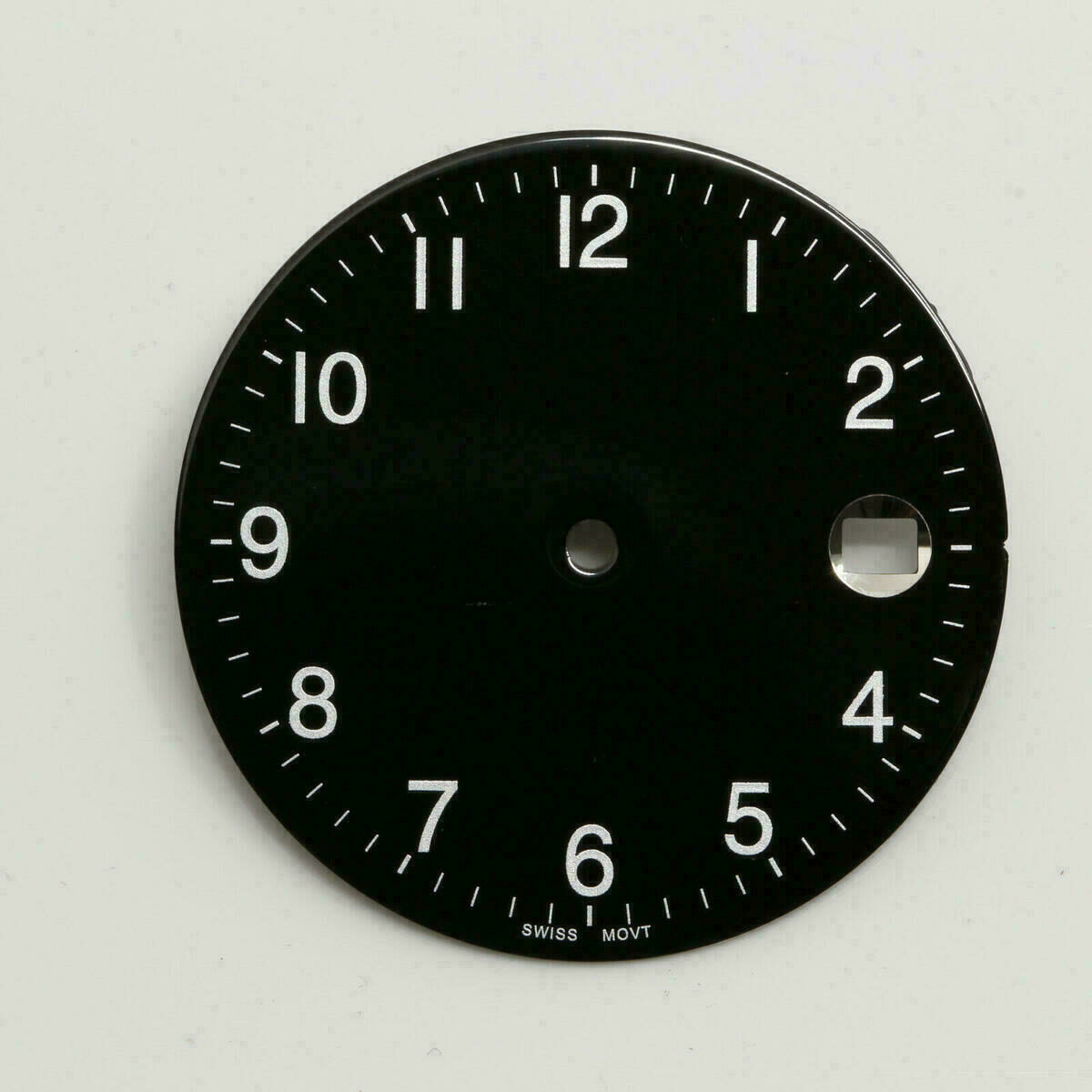 Zifferblatt Eta 2892-2 / 2892A2 Ø 29.50mm Cadran Ziffernblatt Dial #28922950SW04