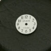 Glashütte Zifferblatt weiß 13,92 mm – 17 Rubis