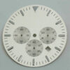 Zifferblatt für MIYOTA Chrono OS20 Ø 33,50mm