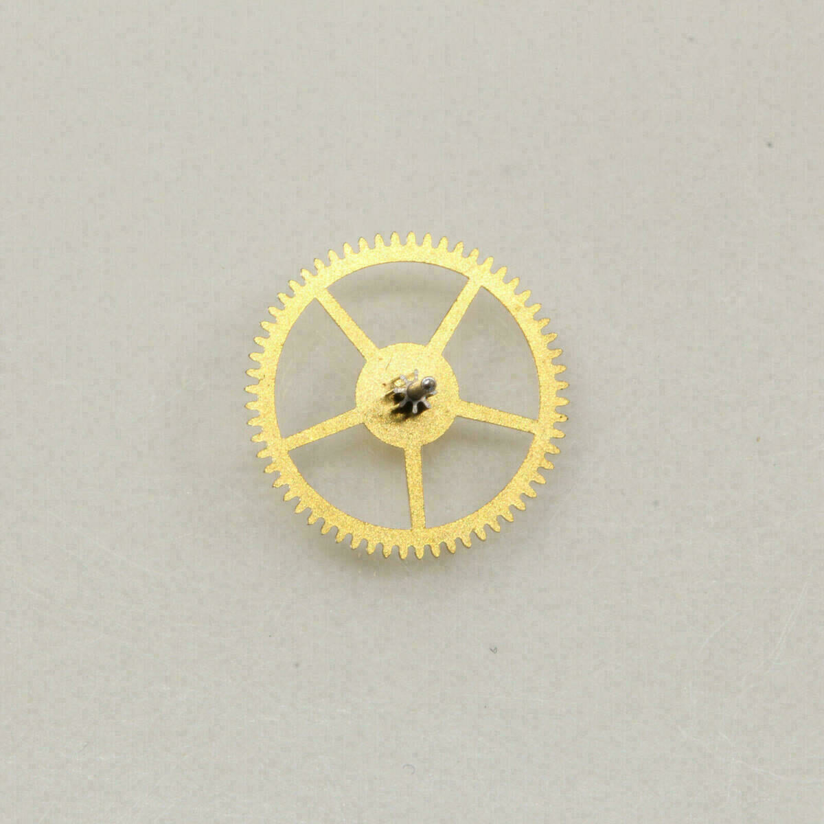 Third Wheel and Pinion for AS 1187, 1158, 1194, ST 1686, 1786 – Part 210 – image 3