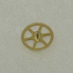 AS 1676 Part 220 Sekundenrad, Fourth wheel & pinion, AS 1677, 1777, AS 1977 1978 – Bild 2