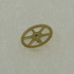 AS 1676 Part 220 Sekundenrad, Fourth wheel & pinion, AS 1677, 1777, AS 1977 1978 – Bild 3