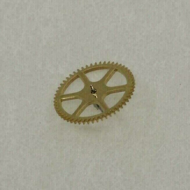 AS 1676 Part 220 Sekundenrad, Fourth wheel & pinion, AS 1677, 1777, AS 1977 1978 – Bild 3