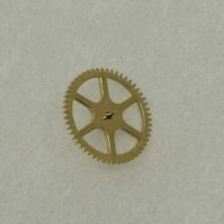 AS 1676 Part 220 Sekundenrad, Fourth wheel & pinion, AS 1677, 1777, AS 1977 1978 – Bild 4