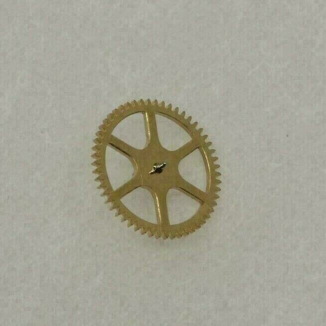 AS 1676 Part 220 Sekundenrad, Fourth wheel & pinion, AS 1677, 1777, AS 1977 1978 – Bild 4