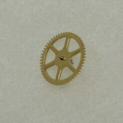 AS 1676 Part 220 Sekundenrad, Fourth wheel & pinion, AS 1677, 1777, AS 1977 1978 – Bild 5