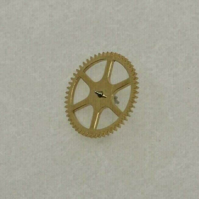 AS 1676 Part 220 Sekundenrad, Fourth wheel & pinion, AS 1677, 1777, AS 1977 1978 – Bild 5