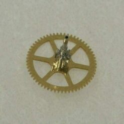 Roue de centre AS 1677 – Part 201 – pour AS 1777, AS 1977, AS 1978 – image 2