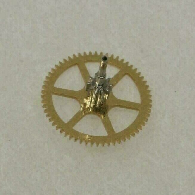 Roue de centre AS 1677 – Part 201 – pour AS 1777, AS 1977, AS 1978 – image 2