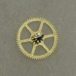 Roue de centre AS 1677 – Part 201 – pour AS 1777, AS 1977, AS 1978 – image 4
