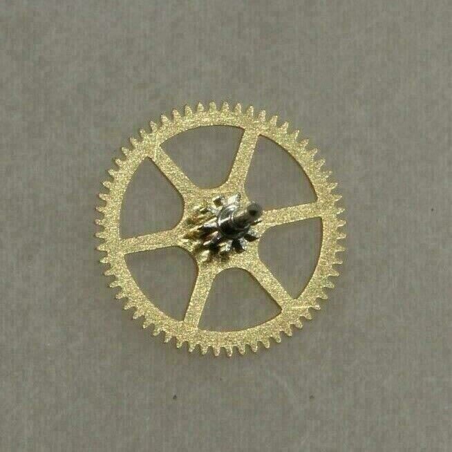 Roue de centre AS 1677 – Part 201 – pour AS 1777, AS 1977, AS 1978 – image 4