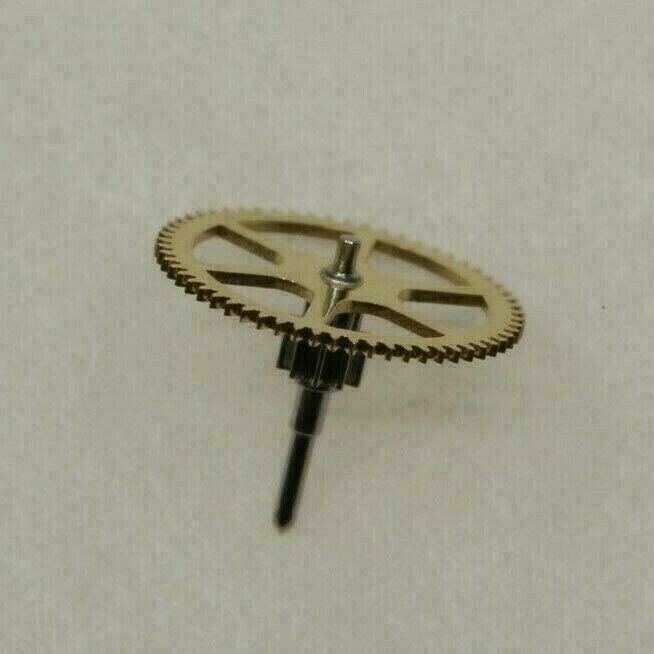 Roue de centre AS 1677 – Part 201 – pour AS 1777, AS 1977, AS 1978 – image 5
