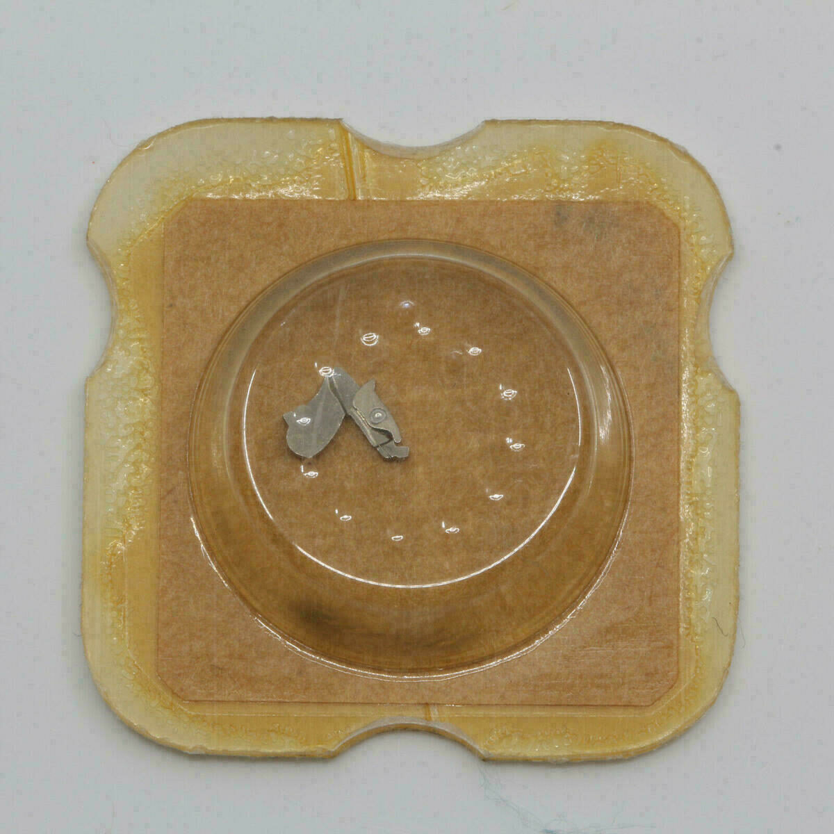 AS 1781 2e PART 2632 /1 báscula de desenganche para indicador de fecha 17832e – imagen 2
