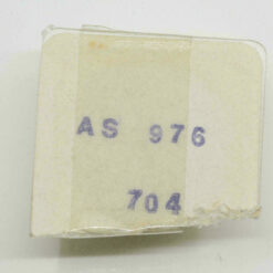 AS 976 PART 704, rueda de escape para contrapivote superior AS 1012 – imagen 2