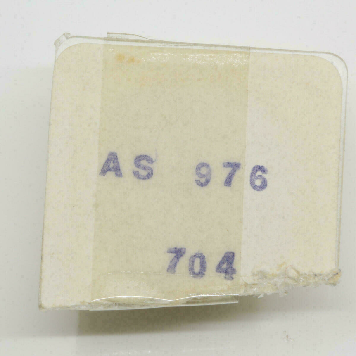 AS 976 PART 704, rueda de escape para contrapivote superior AS 1012 – imagen 2