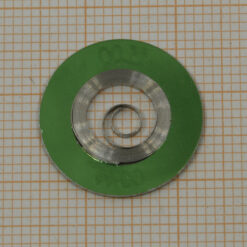 AUFZUGFEDER Bifora 130 1,10x11,0x0,15x340 Mainspring Aufzugsfeder Bidlingmaier. – Bild 2