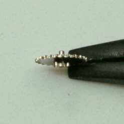 Bettlach EB 8300-67 PART 260, rueda de minutería - NOS – imagen 3