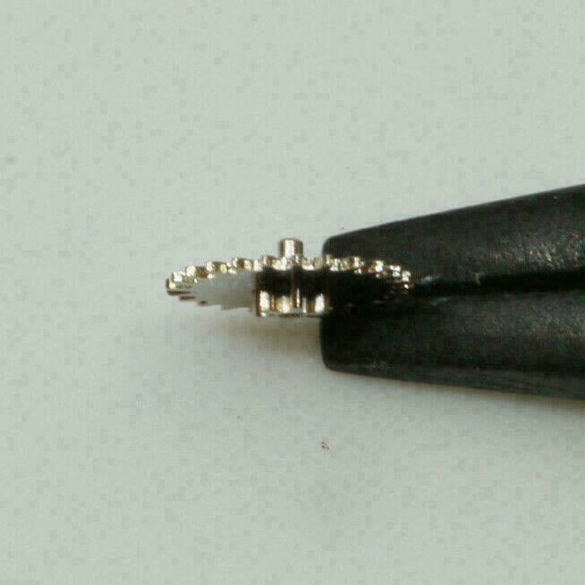 Bettlach EB 8300-67 PART 260, rueda de minutería - NOS – imagen 3