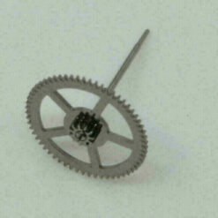 Roue de seconde au centre Bettlach EB 8397 Part 227 – pour 8387-67, 8398-67 – image 2