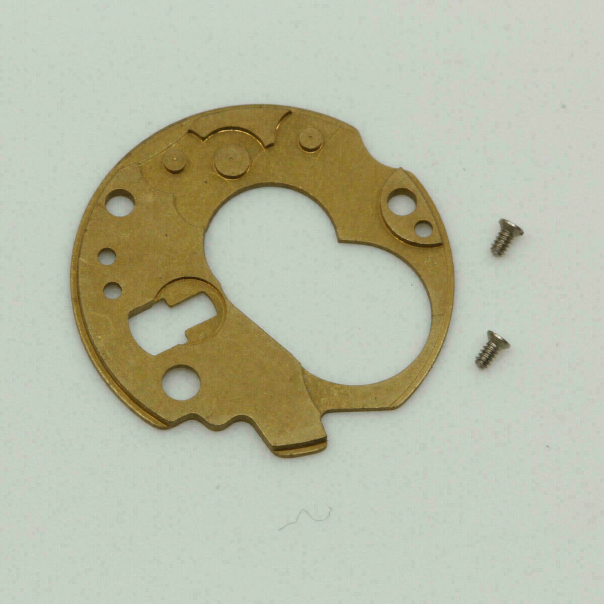 Plaque de maintien EB 8397 pour indicateur de quantième – Part 2535 – Ebauches Bettlach – image 2