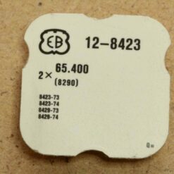 Bettlach EB 8423 PART 8290 molla a frizione del cronografo, 8423-73 8429-73 – immagine 2