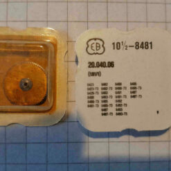 Bettlach EB 8481 Part 181/1, bariletto, EB 8423 8480 8472 8483 8485 8497 – immagine 3