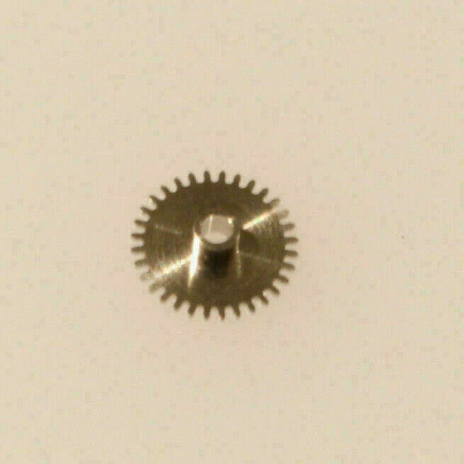 DUROWE 7410 PART 250, hour wheel, Stundenrad, Roue des heures - NOS - – Bild 3
