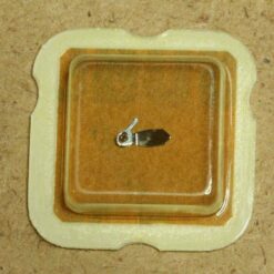 ESA / ETA 588.001 Part 4402, staffa di contatto della batteria (-) NOS – immagine 2